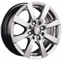 Литые диски Racing Wheels H-325 13x5,5 PCD4x100 ET38 67,1 HS