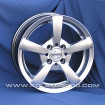 Литые диски Racing Wheels H-337 13x5,5 PCD4x100 ET38 67,1 HS