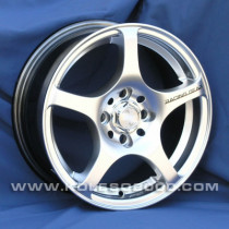 Литые диски Racing Wheels H-125 14x6,0 PCD4x100 ET35 67,1 HS