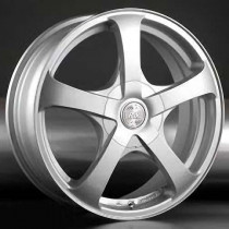 Литые диски Racing Wheels H-340 13x4,5 PCD4x100 ET43 114,3 HS