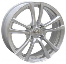 Литые диски Racing Wheels H-346 14x6,0 PCD4x100 ET35 67,1 HS