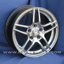 Литые диски Racing Wheels H-109 14x6,0 PCD4x100 ET38 67,1 HS