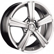 Литые диски Racing Wheels H-326 14x6,0 PCD4x100 ET38 67,1 HS