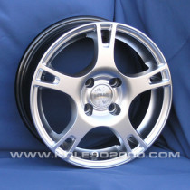 Литые диски Racing Wheels H-335 14x6,0 PCD4x100 ET38 67,1 HS