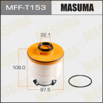 Топливный фильтр Masuma MFFT153