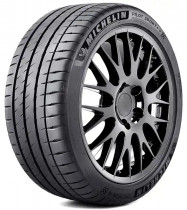 Шины летние Michelin Pilot Sport 4 S  245/35 R21 96Y XL Т0 Acoustic