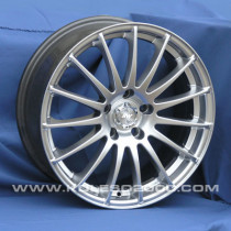 Литые диски Racing Wheels H-290 15x6,5 PCD4x100 ET40 73,1 HS
