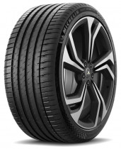 Шины Michelin Pilot Sport 4 SUV 295/35 R23 108Y XL