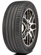 Шины летние Michelin Pilot Sport 4 SUV  255/50 R19 103Y NE0