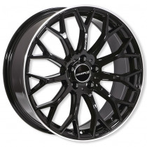 Диски ZH-8130 19x8,0 PCD5x112 ET35 66,6 BML