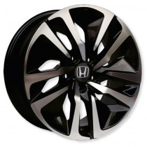 Литые диски Replica CT-2404 17x7,5 PCD5x114,3 ET45 64,1 BMF