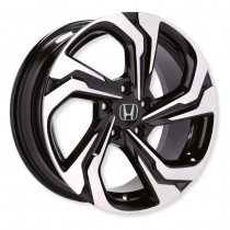 Литые диски Replica CT-2403 17x7,5 PCD5x114,3 ET45 64,1 BMF