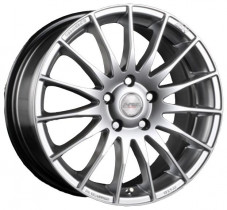 Литые диски Racing Wheels H-428 16x7,0 PCD4x114,3 ET40 114,3 HS