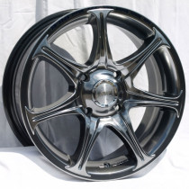 Литые диски Racing Wheels H-134 13x5,5 PCD4x98 ET35 58,6 HPT