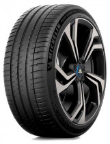 Шины летние Michelin Pilot Sport EV  275/45 R20 110Y XL Т0 Acoustic