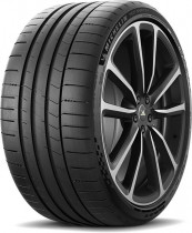 Шины летние Michelin Pilot Sport S 5  305/35 R23 114Y XL LR