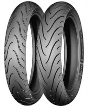 Шины летние Michelin Pilot Street  110/80 R17 57S