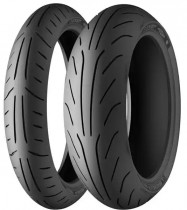 Шины летние Michelin Power Pure  130/60 R13 60P