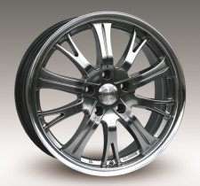 Racing Wheels Литые диски Racing Wheels H-380 17x7,0 PCD5x112 ET40 73,1 HPT-D/P
