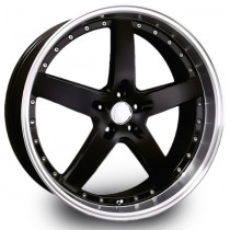 Литые диски STW STW-210 20x8,5 PCD5x112 ET50 66,6 FB/PL