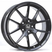 Литые диски Replica CT-2462 17x7,5 PCD5x114,3 ET45 64,1 MAT