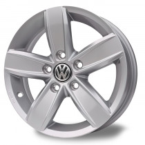 Диски Borbet 5G0071495 15x6,0 PCD5x112 ET43 57,1 S