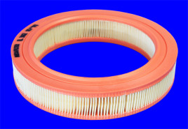 Воздушный фильтр Mecafilter EL3062