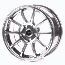 Литые диски Cast Wheels CW1037 16x7,0 PCD5x114,3 ET38 73,1 Hyper_Black