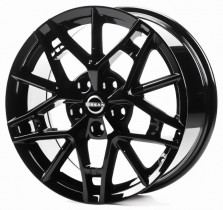 Литые диски Replay NS17348 17x7,5 PCD5x114,3 ET45 66,1 GLOSS_BLACK