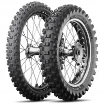 Шины летние Michelin Tracker  100/100 R18 59R