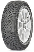 Шины зимние Michelin X-Ice North 4  205/55 R16 94T XL шип