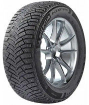 Шины зимние Michelin X-Ice North 4 SUV  285/50 R20 116T XL