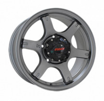 Литые диски Rays TE6059 17x7,5 PCD5x150 ET35 110,2 GM