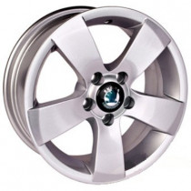 Литые диски Replay SK6 14x6,0 PCD5x100 ET38 57,1 S