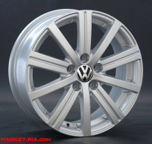 Литые диски Replay VV61 14x5,0 PCD5x100 ET35 57,1 S