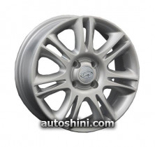 Литые диски Replay HND84 15x6,0 PCD4x100 ET48 54,1 S