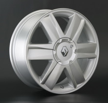 Литые диски Replay RN2 15x6,0 PCD4x100 ET50 60,1 S