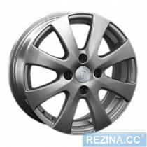 Литые диски Replay FD41 15x6,0 PCD4x108 ET52 63,3 GM