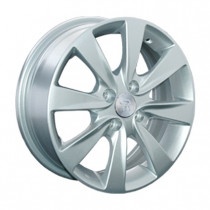 Литые диски Replay MI67 15x6,0 PCD4x114,3 ET46 67,1 S