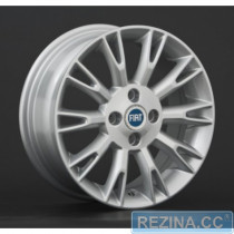 Литые диски Replay FT2 15x6,0 PCD4x98 ET38 58,1 S