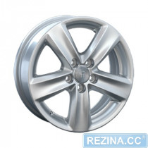 Литые диски Replay VV82 15x6,0 PCD5x100 ET40 57,1 S