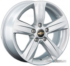 Литые диски Replay GN47 15x6,0 PCD5x105 ET39 56,6 0