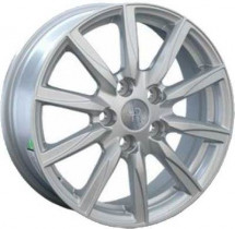 Литые диски Replay TY48 15x6,0 PCD5x114,3 ET39 60,1 S