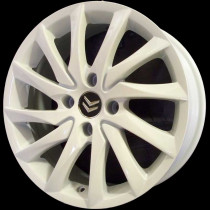 Литые диски Replay Ci5 16x6,5 PCD4x108 ET26 65,1 W