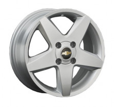 Литые диски Replay GN16 16x6,5 PCD5x105 ET39 56,6 S