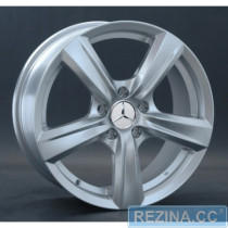 Литые диски Replay MR105 16x7,5 PCD5x112 ET37 66,6 S