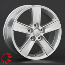 Литые диски Replay MI25 16x6,5 PCD5x114,3 ET46 67,1 S