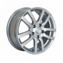 Литые диски Replay GN58 16x6,5 PCD5x115 ET41 70,1 S
