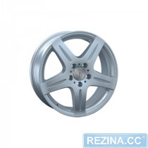 Литые диски Replay VV67 16x6,5 PCD5x120 ET51 65,1 S