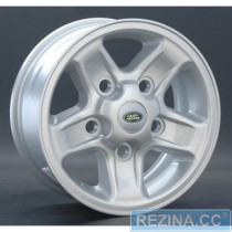 Литые диски Replay LR27 16x7,0 PCD5x165 ET33 113,1 S